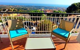Il Balcone Sulla Valle Dei Templi